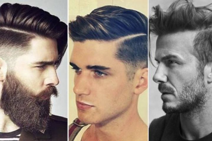 30 cortes de cabelo masculino com fade (degradê) para inspirar 