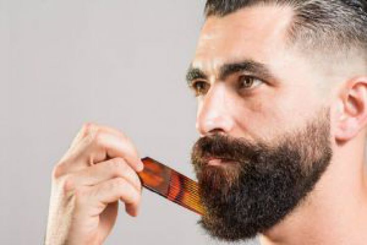 Barba de lenhador: Cuidados para manter esse estilo