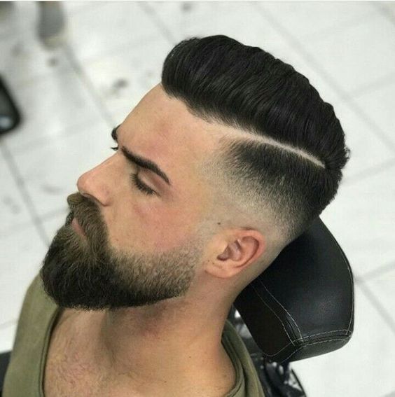 Tipos de cortes de cabelo marcam estilo do homem moderno
